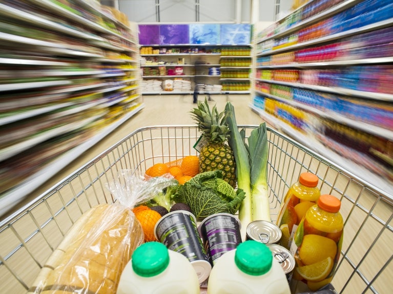 Notable Ruling No Jury for False Advertising and UCL Suits, California